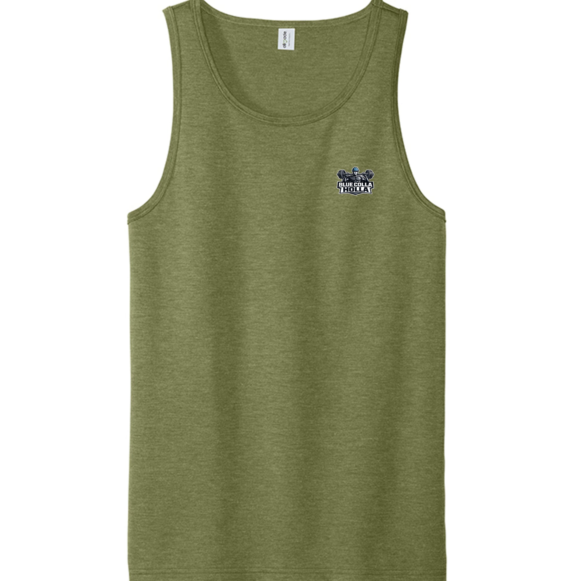Olive You Green - AL2019 - FRONT