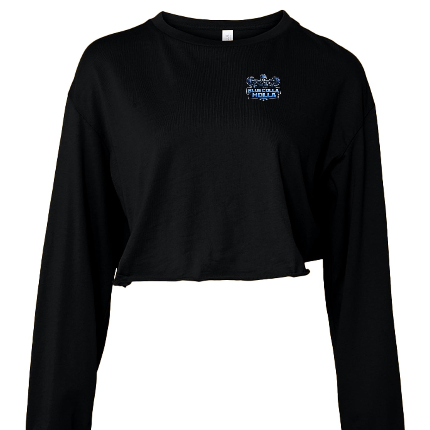 BLACK - 6501B - FRONT