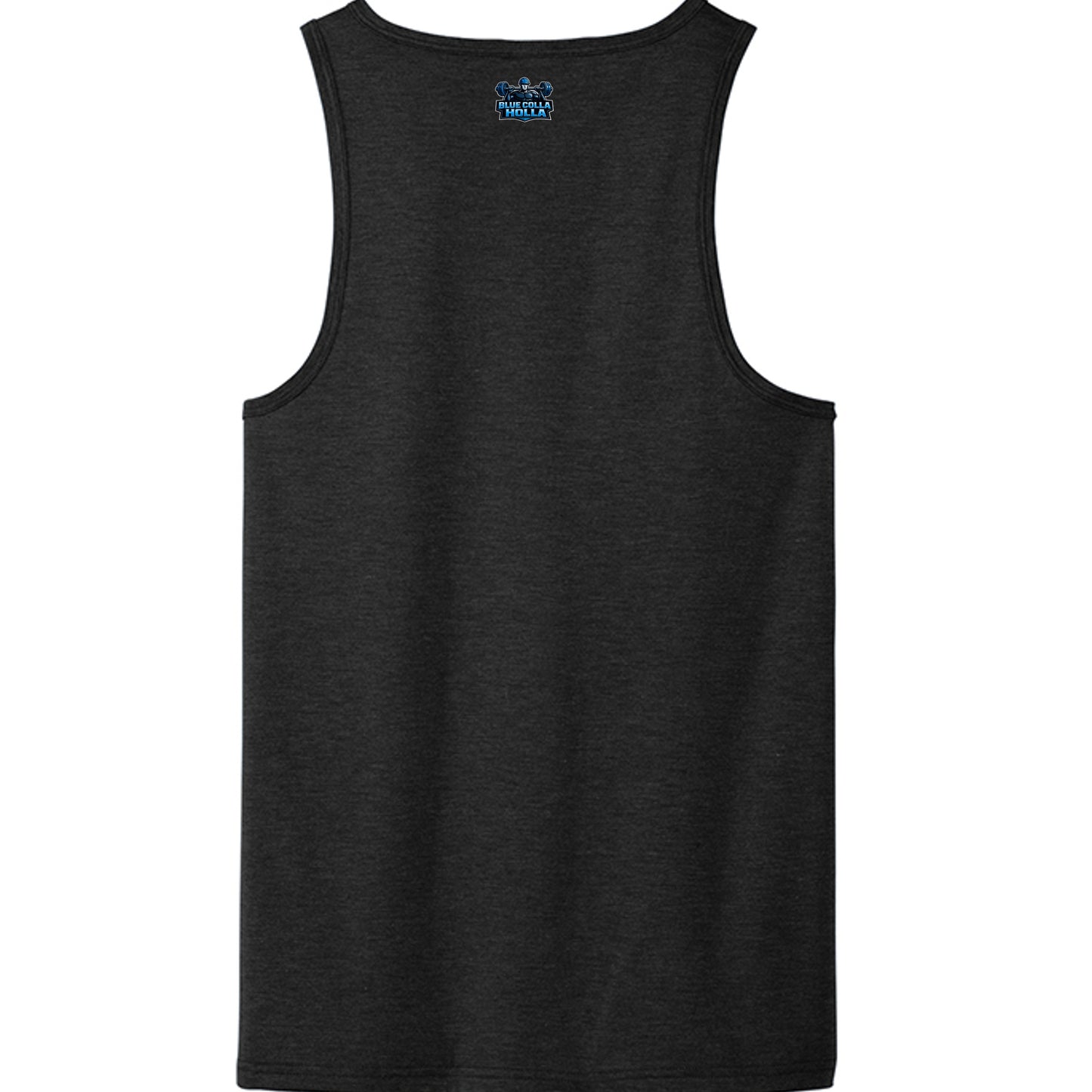 Deep Black - AL2019 - BACK